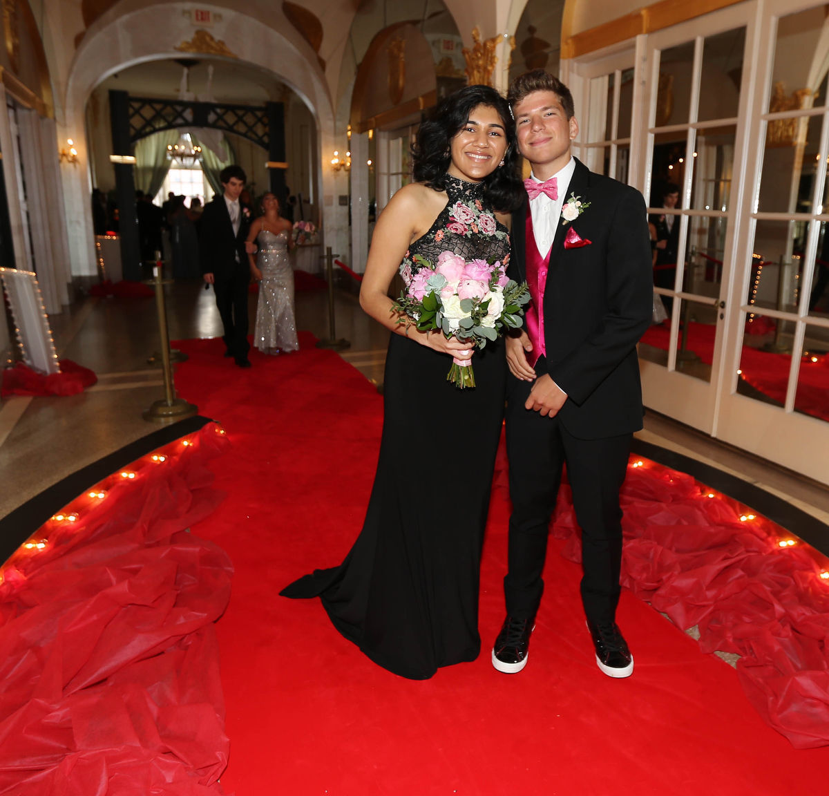 Holy Spirit Prom